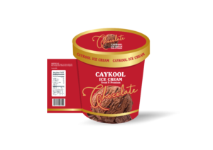 Label Design by Amduat Design for Caykool Ltd | Design: #23405699