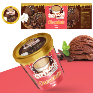 Label Design by Maxo-Biz for Caykool Ltd | Design: #23388131