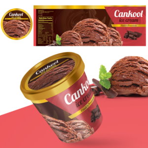 Label Design by Maxo-Biz for Caykool Ltd | Design: #23398767