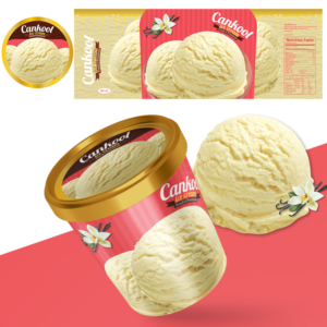 Label Design by Maxo-Biz for Caykool Ltd | Design: #23407986