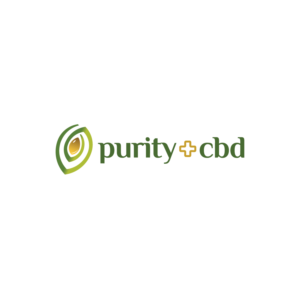 purity + cbd | Logo Design by rozT