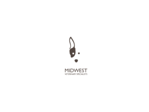 Logo-Design von Limen für Midwest Veterinary Specialists | Design #23372935