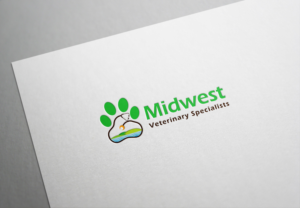 Design de Logo par Deziners Zone pour Midwest Veterinary Specialists | Design : #23371099