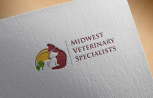 Design de Logo par SL Designer pour Midwest Veterinary Specialists | Design : #23370038