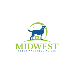 Logo-Design von PsyPen für Midwest Veterinary Specialists | Design #23369038