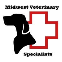 Logo-Design von Scott S für Midwest Veterinary Specialists | Design #23380835