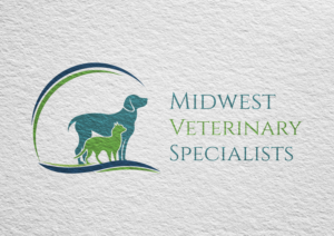 Logo-Design von ompratapsinha 2 für Midwest Veterinary Specialists | Design #23368739