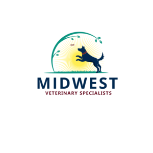 Design de Logo par Graphics Farrukh 2 pour Midwest Veterinary Specialists | Design : #23369721