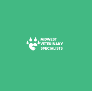 Logo Design by rainbow_co for Midwest Veterinary Specialists | Design: #23373830