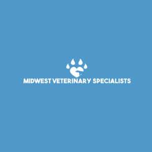 Logo Design by rainbow_co for Midwest Veterinary Specialists | Design: #23373831