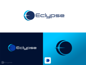 Eclypse | Logo Design by Avartde