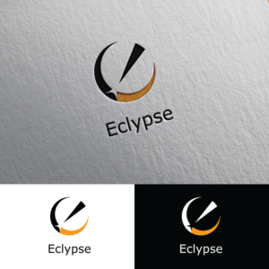 Eclypse | Logo Design by Rii