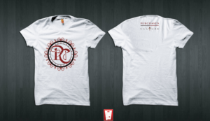 Design de T-shirt par Taho Design pour ce projet | Design #23373658