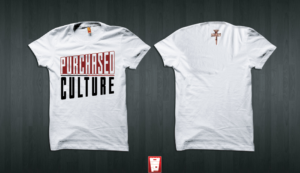 Design de T-shirt par Taho Design pour ce projet | Design : #23373749