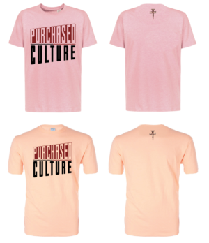 I am looking for t-shirt design to introduce my clothing brand.  | Diseño de Camiseta por Taho Design