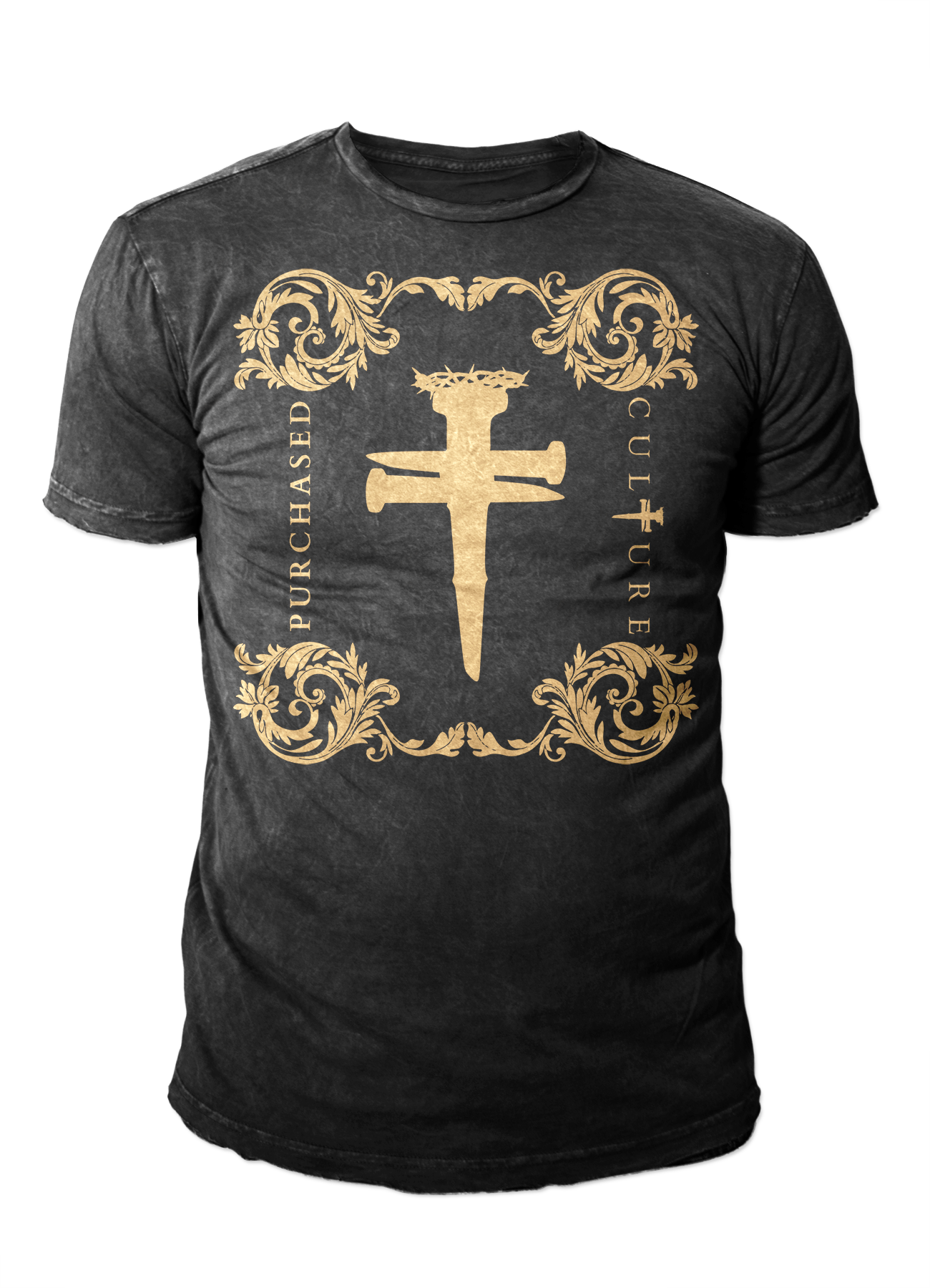 Diseño de Camiseta por badpixelarts para este proyecto | Diseño #23369304