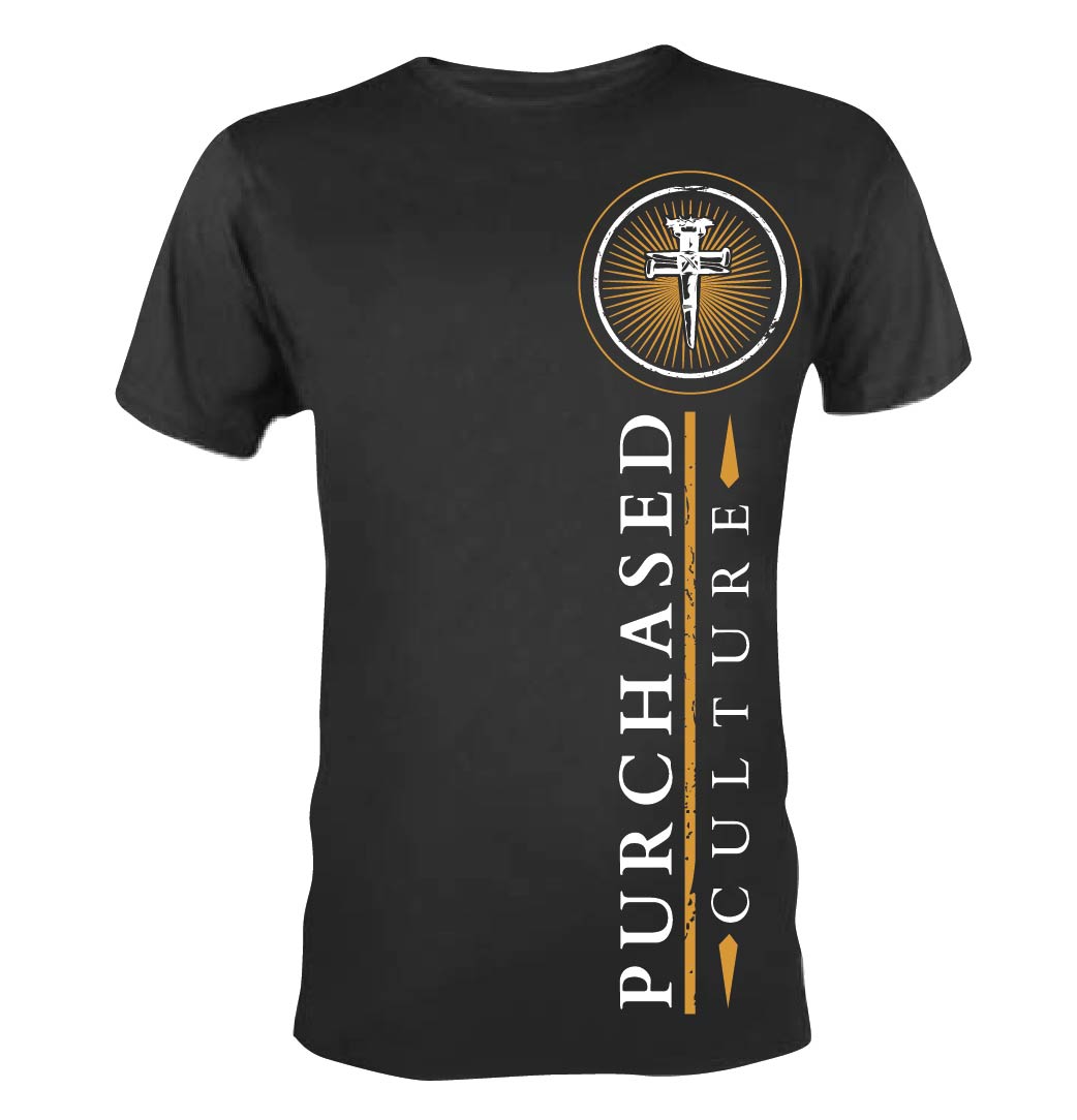 T-shirt Design by 75-R-P-Z for this project | Design #23373402