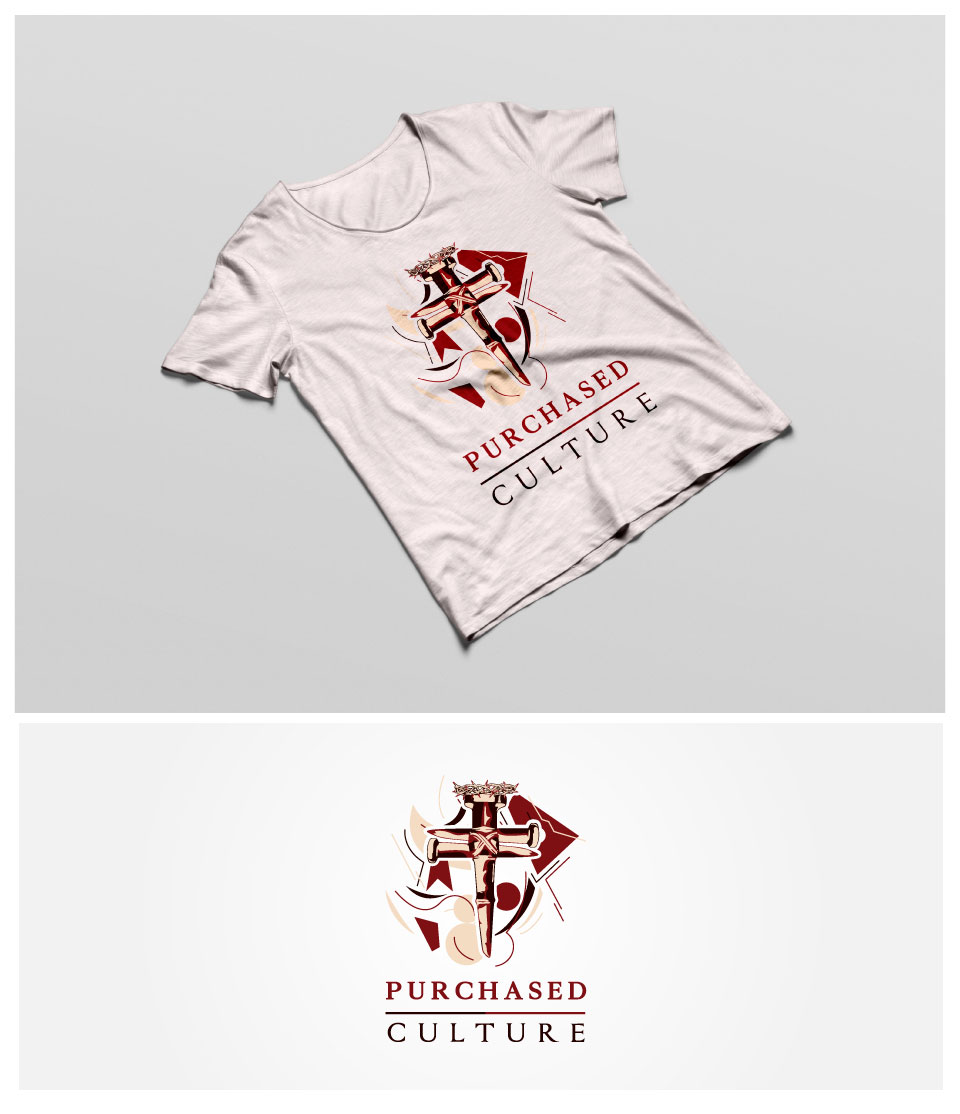 T-shirt Design by JoseDesign for this project | Design #23379638