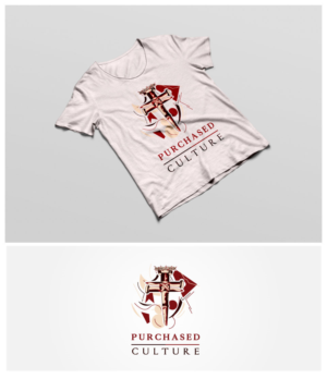 I am looking for t-shirt design to introduce my clothing brand.  | T-shirt Design by JoseDesign
