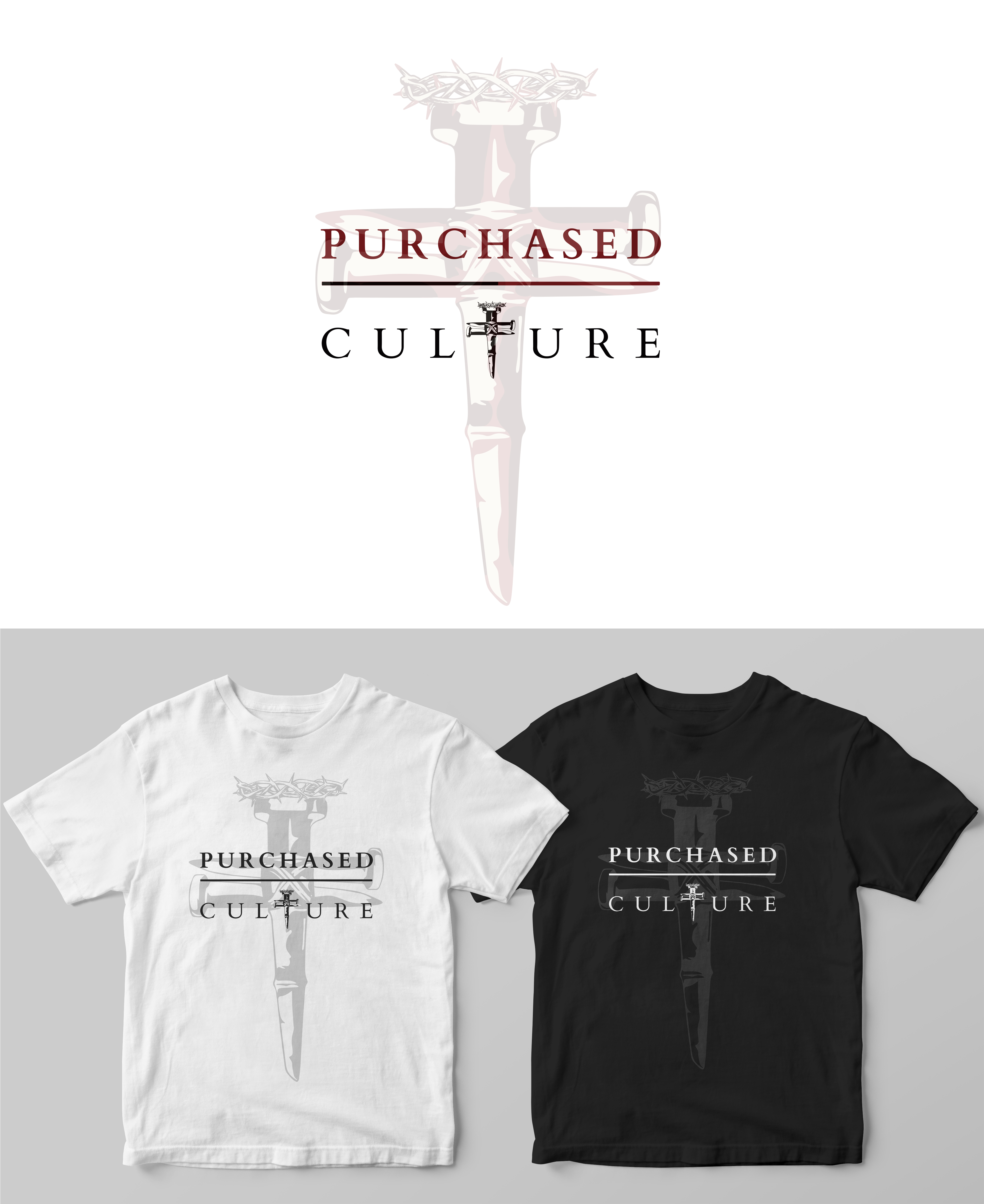 T-shirt Design by Elizaveta M for this project | Design #23372987