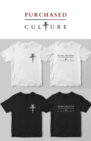 T-shirt Design by Elizaveta M for this project | Design: #23373010