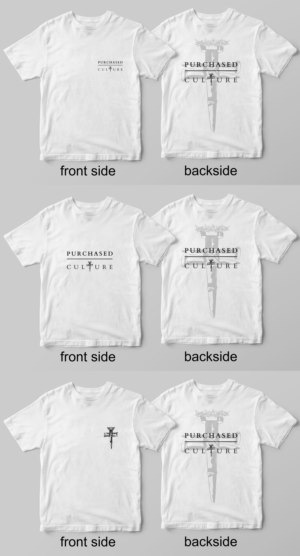 Design de T-shirt par Elizaveta M pour ce projet | Design : #23379817