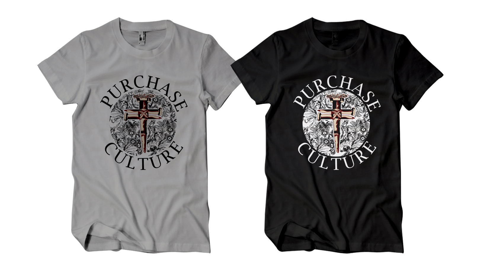 T-shirt Design by Uprinteez for this project | Design #23371001