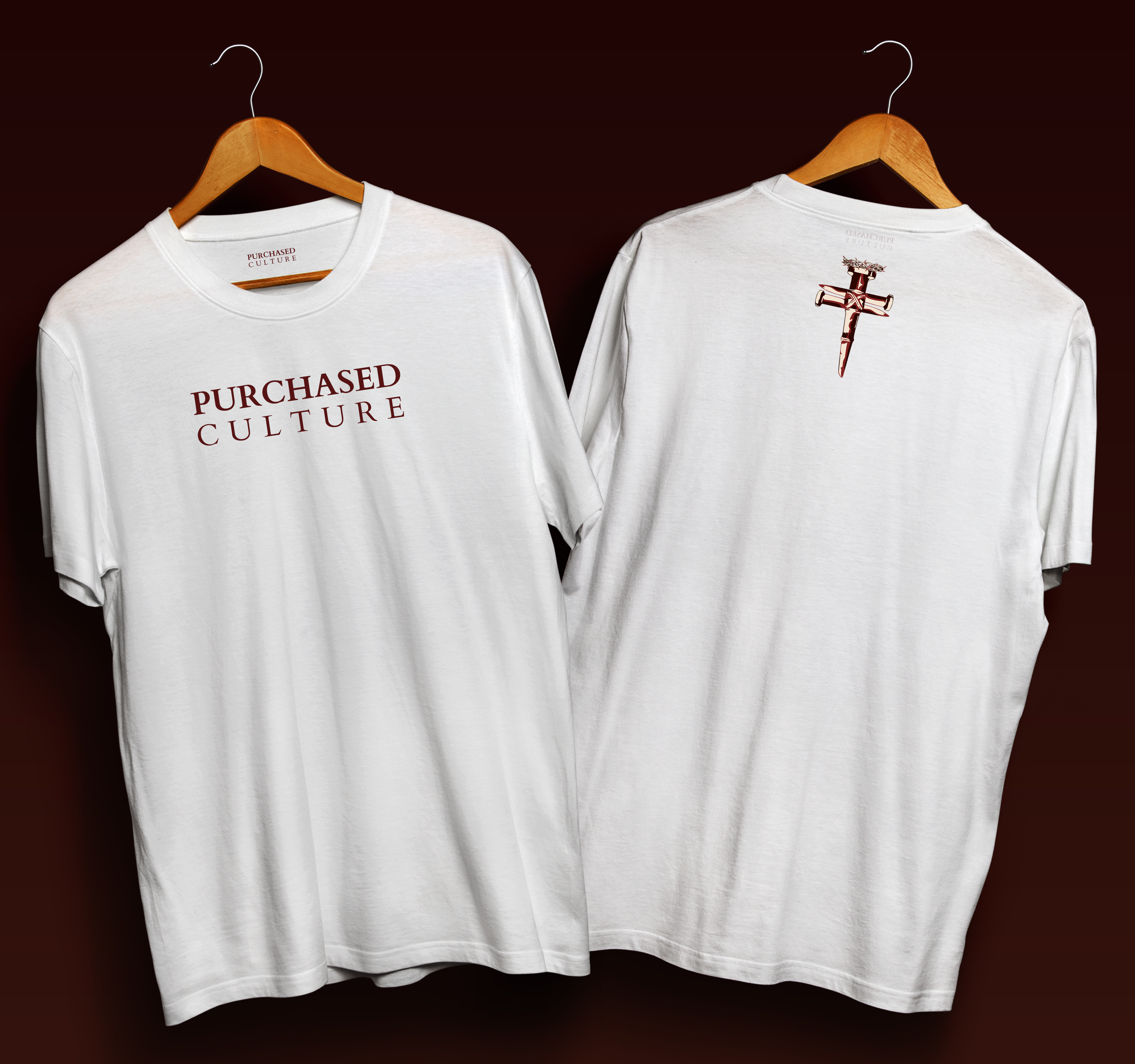 Diseño de Camiseta por Nadz10 para este proyecto | Diseño #23370598