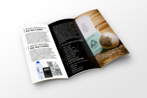 Brochure Design by ecorokerz for this project | Design: #23369802