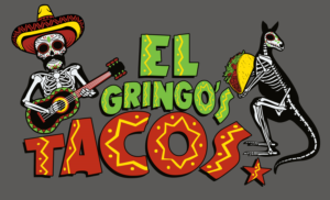 Logo Design by Kristin for El Gringo's Tacos | Design: #23393055