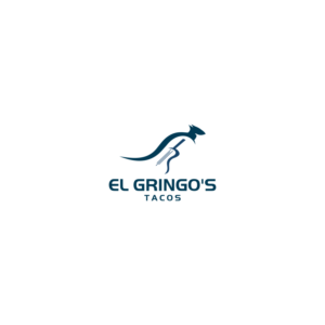 Logo Design by habibie.irza for El Gringo's Tacos | Design: #23385305