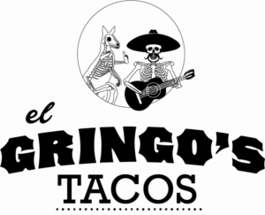 Logo Design by Evoke.design for El Gringo's Tacos | Design: #23370675