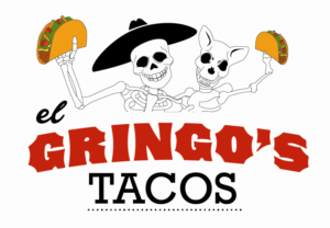 Logo Design by Evoke.design for El Gringo's Tacos | Design: #23371058