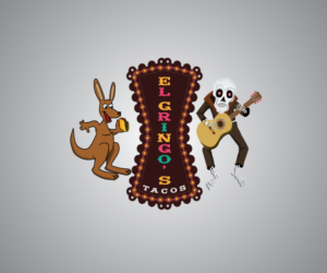 Logo Design by Logography