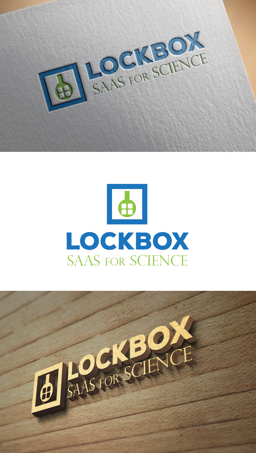 Logo-Design von uk für dieses Projekt | Design #23371618