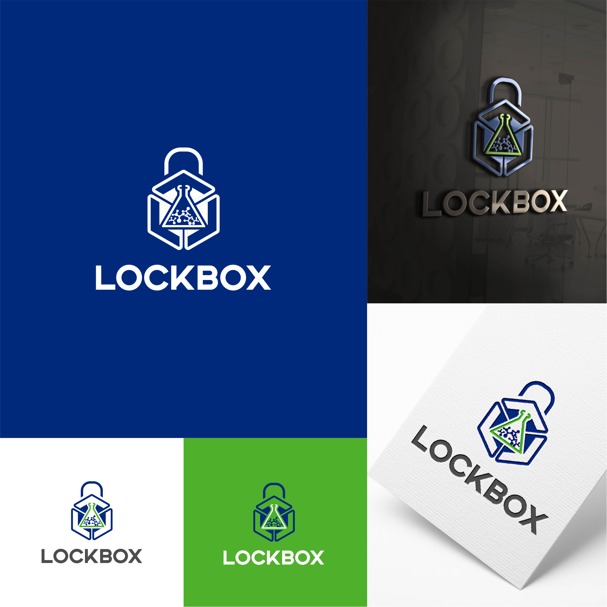 Logo Design by Kundan Lal for this project | Design #23374315