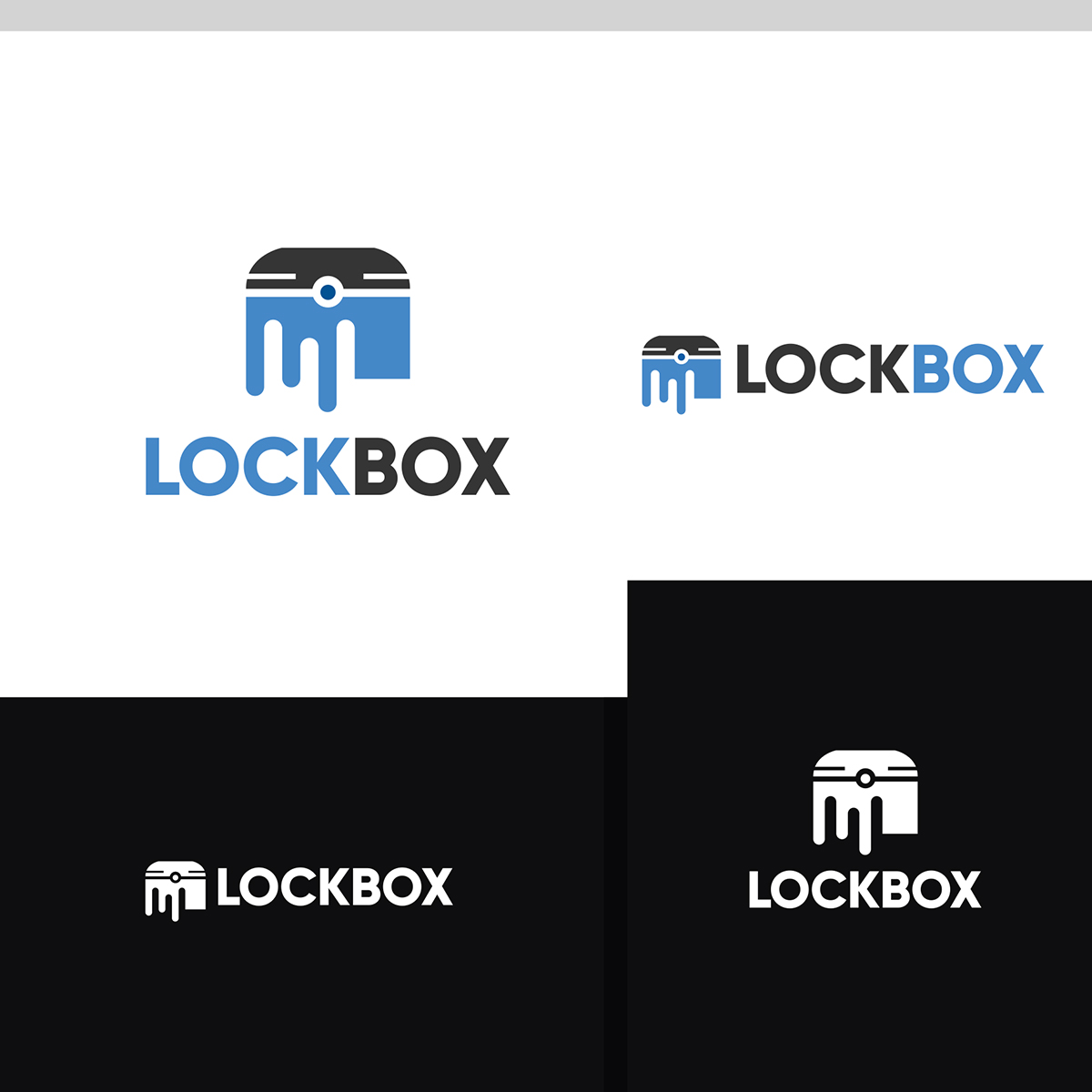 Logo Design by IdentsArt for this project | Design #23371475