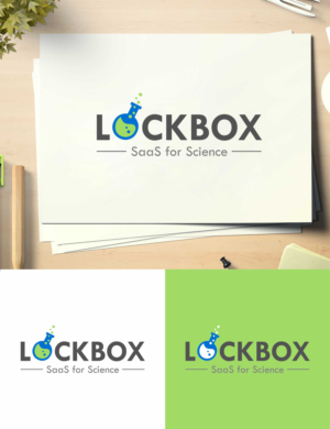 Design de Logo par Nicolene Barnard pour ce projet | Design : #23372594