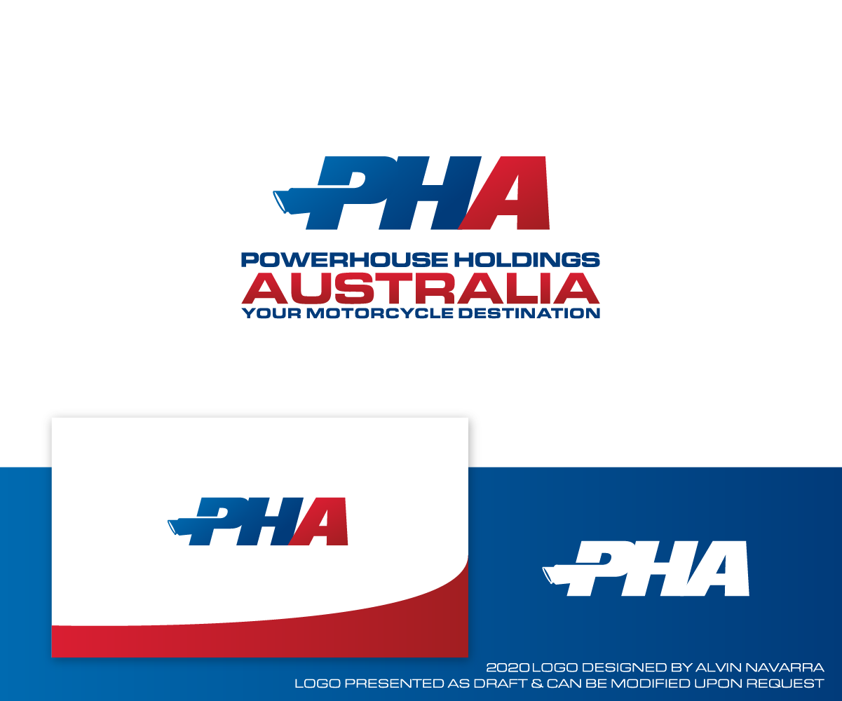 Logo-Design von alvinnavarra für dieses Projekt | Design #23402687