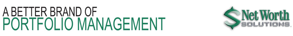 Diseño De Banner Publicitario por Marta  para Net Worth Solutions | Diseño #720923