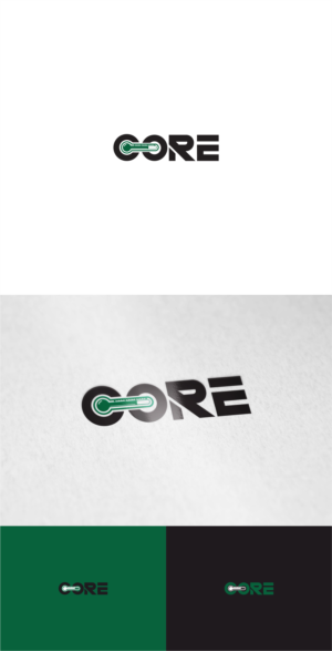 Logo Design by BlackAngle