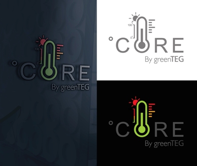 Diseño de Logo por mam1 para greenTEG | Diseño #23402330