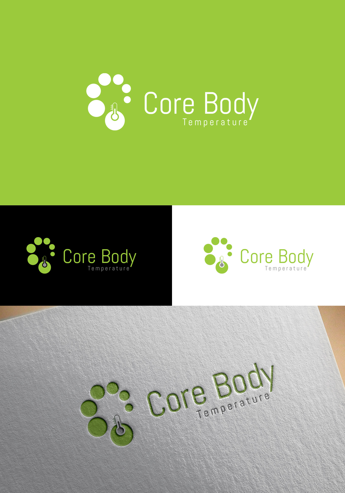 Logo-Design von SL Designer für greenTEG | Design #23378434