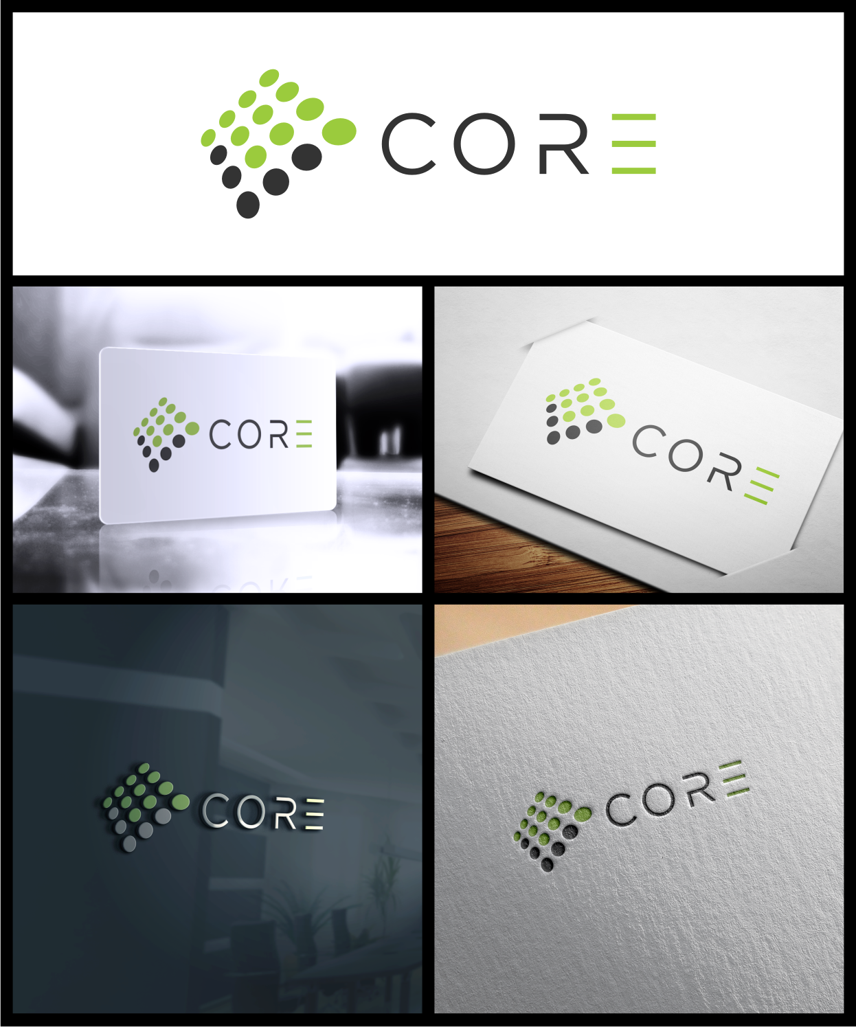 Logo-Design von Putrawali für greenTEG | Design #23381722