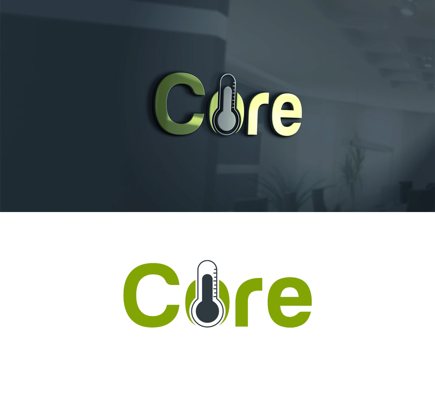 Diseño de Logo por Mono.co para greenTEG | Diseño #23390497