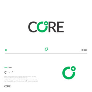 Logo Design by OshafirmsD