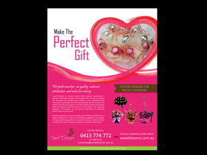 Flyer Design by Eva
