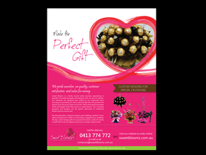 chocolate pamphlet design 1000 s of chocolate pamphlet design ideas