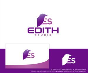 Diseño de Logo por alvinnavarra para este proyecto | Diseño: #23403285