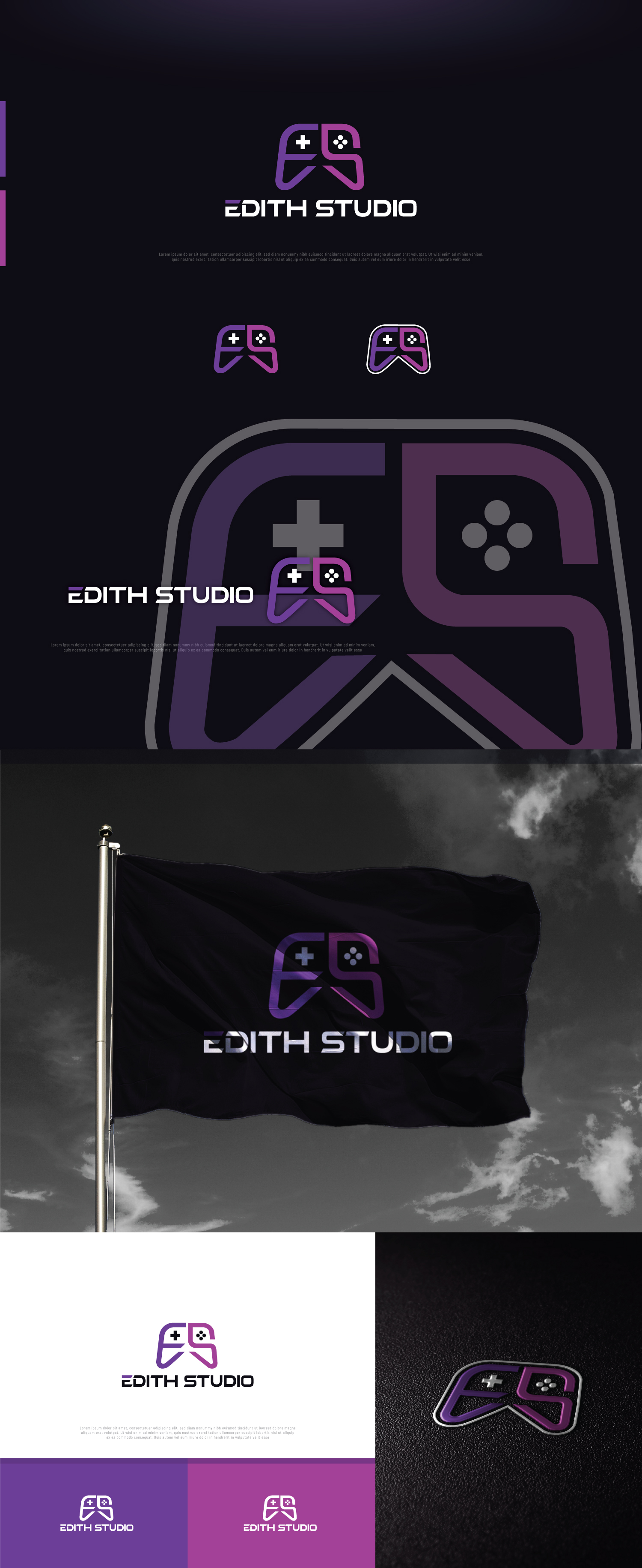 Logo Design by Zybs Graphics for this project | Design #23436544